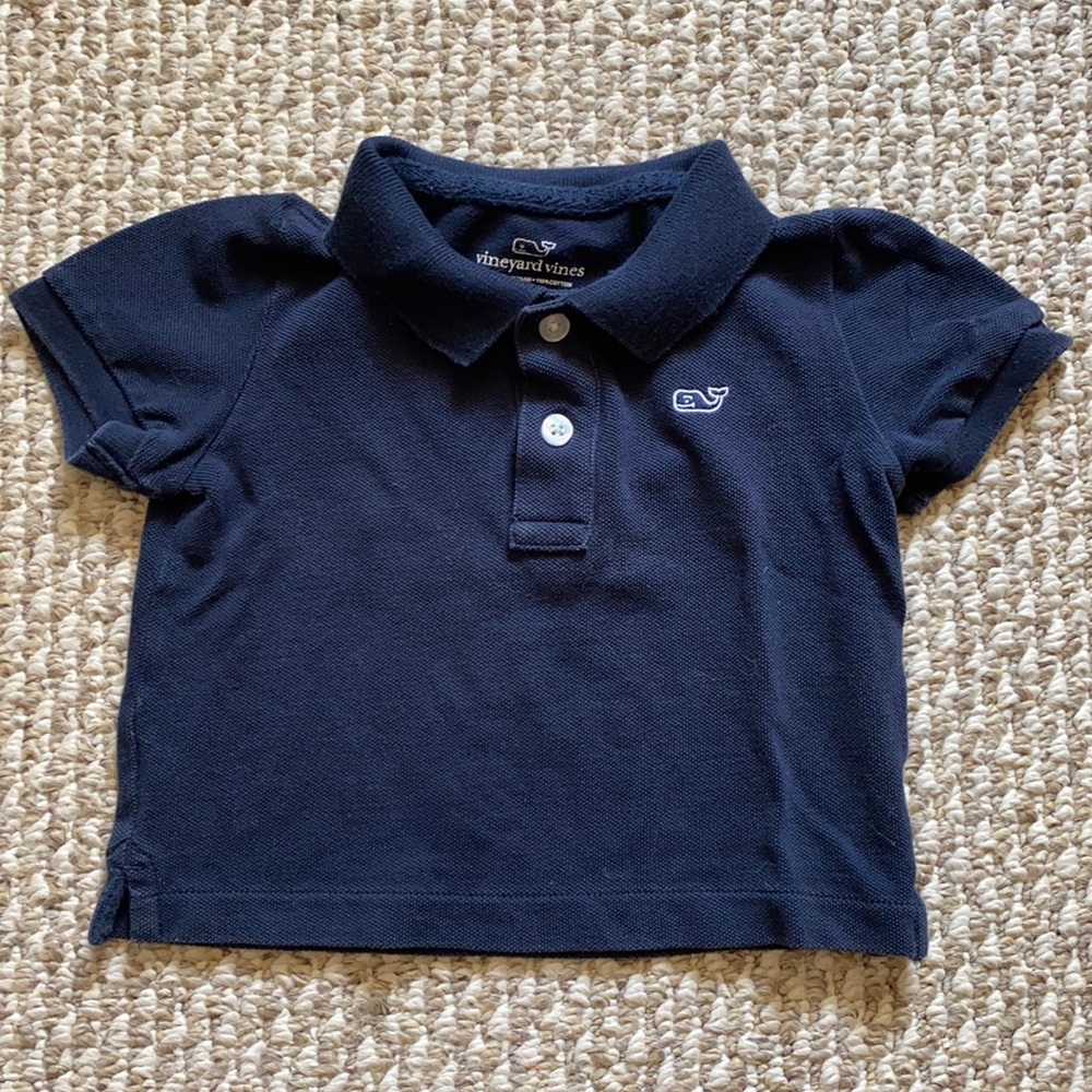 Vineyard Vines polo shirt